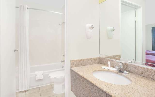 Days Inn by Wyndham Turlock