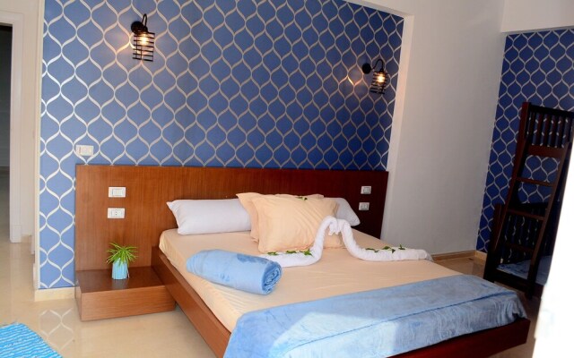 Luxury 15-bed Villa Close to Elgouna See View