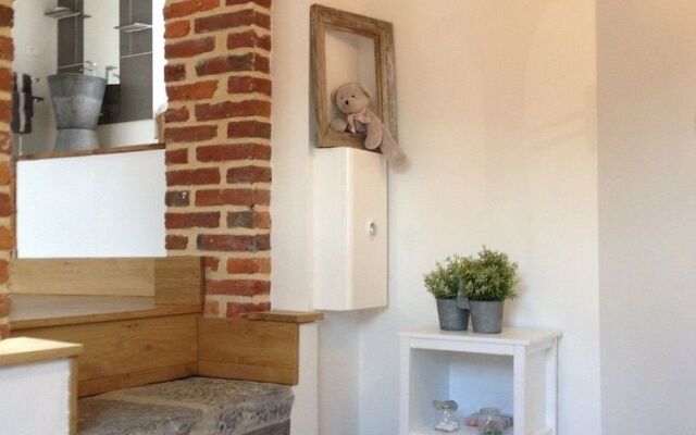 Domaine de la ferme de Ribeaufontaine