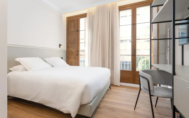 Art Experience H. Boutique