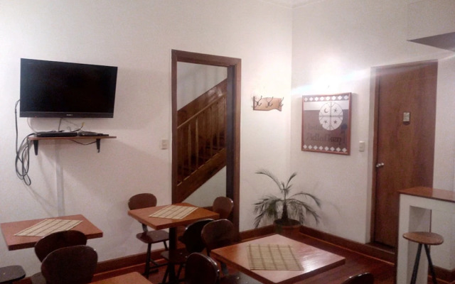 Hostel Adlafken