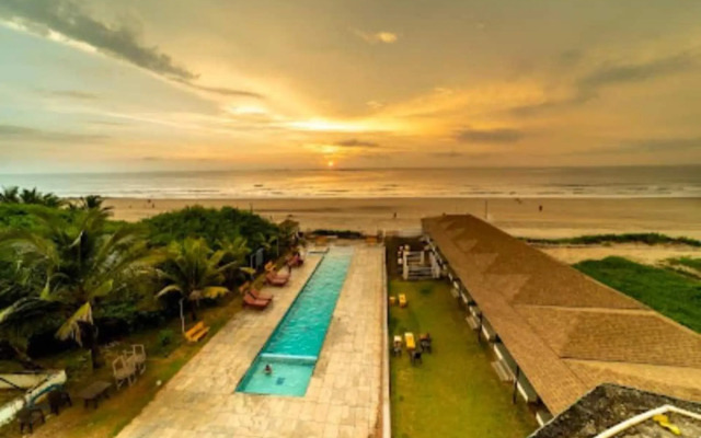 Avisa Nila Beach Resort
