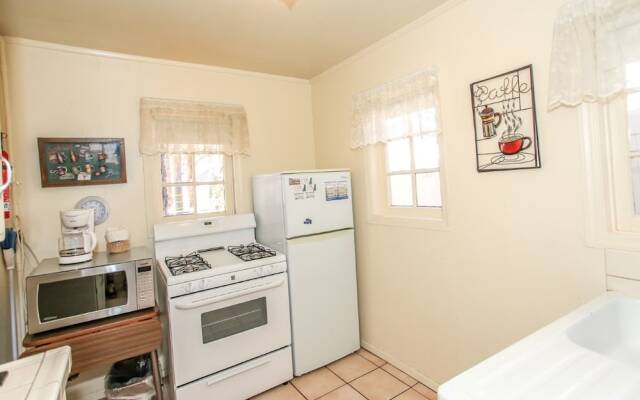 Big Bear 4 Seasons One