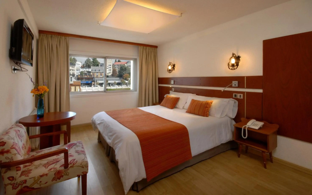 Hotel Tirol