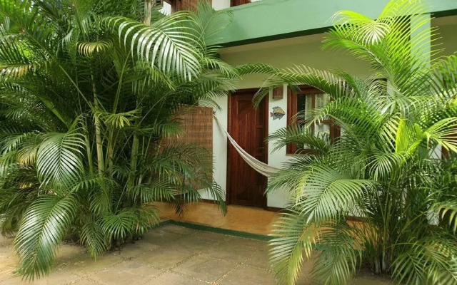 Villa Do Holandes