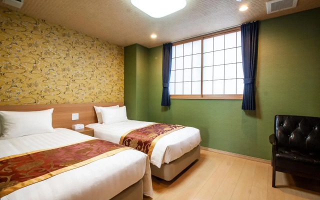 Nagomi Hotel Nippori