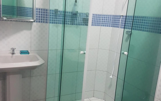 CONFORTO e SEGURANÇA SDU AP 3