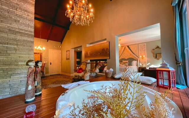 Le Boutique Hotel Gramado - Exclusivo para Casais