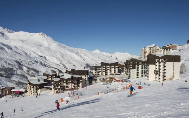 travelski home select - Résidence Les Lys