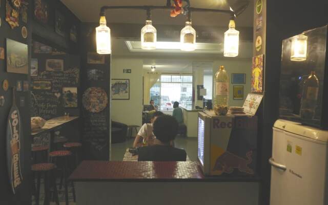 Aurea Hostel