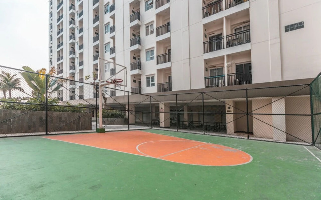 Oyo 268 Cinere Resort Apartement