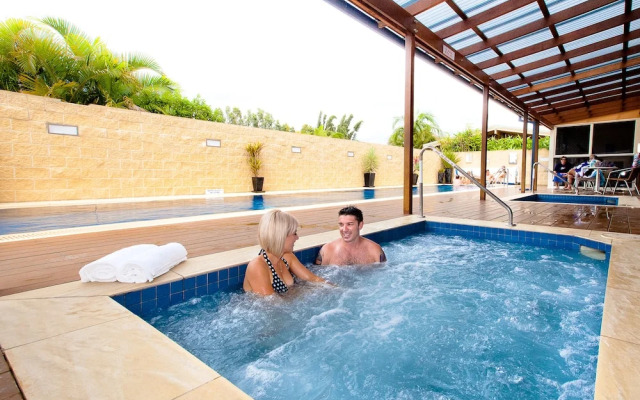 Tasman Holiday Parks - North Star