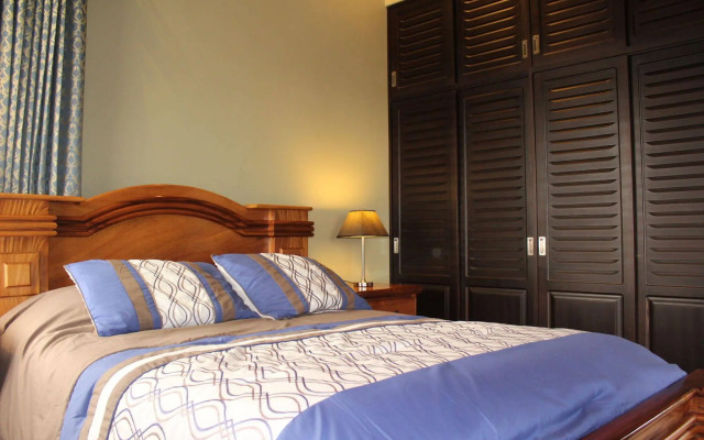 Ruta Verde House
