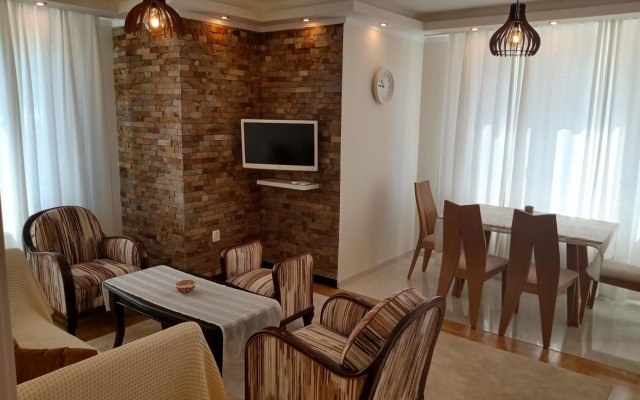 Valentina Bg Apartment