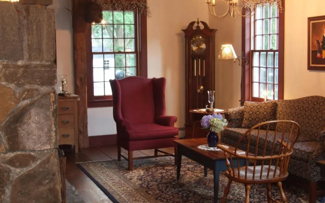 Riverwind Inn Bed and Breakfast