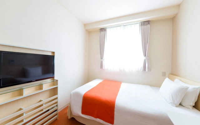 Hotel Abest Naha Kokusaidori