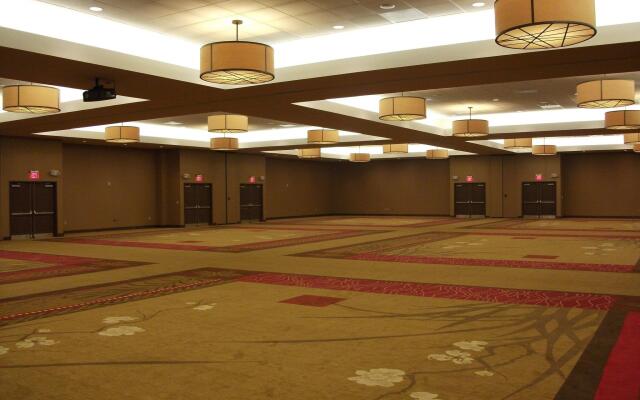 Embassy Suites by Hilton Birmingham Hoover