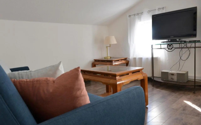 Wohnung Steuerbord