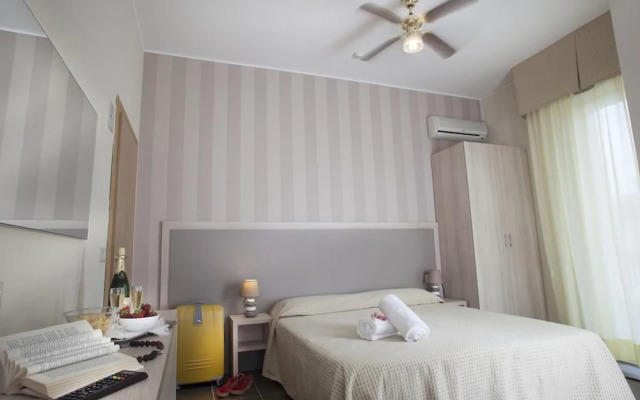 Hotel Villa Perazzini