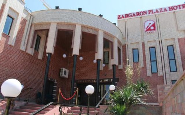 Zargaron Plaza