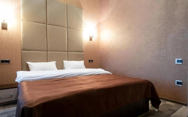 Garden Inn Nizami Hotel