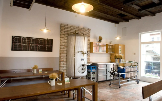 Brauerei Gasthof Krone