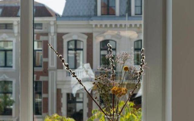 Huize Copes apartment Den Haag, 2 bed, 2 bath