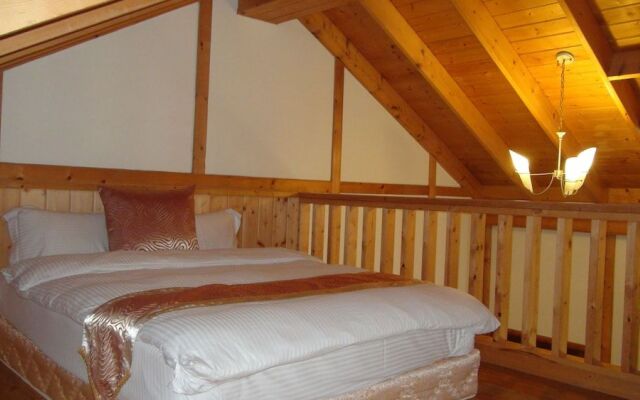 Guilin Leisure Villa