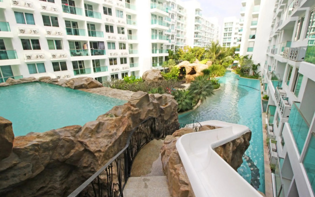 Amazon Residence Condo by MaiNot