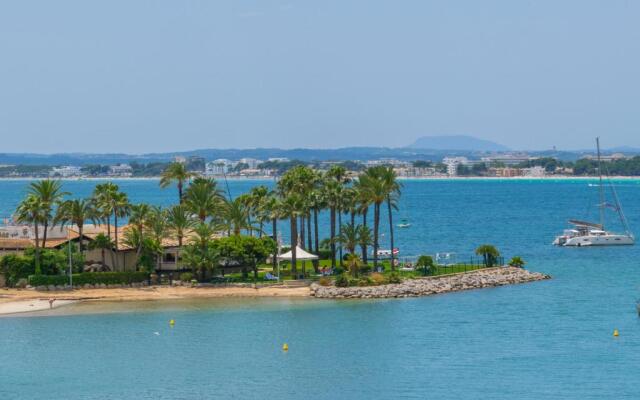 Villa TAMARELLS Alcudia