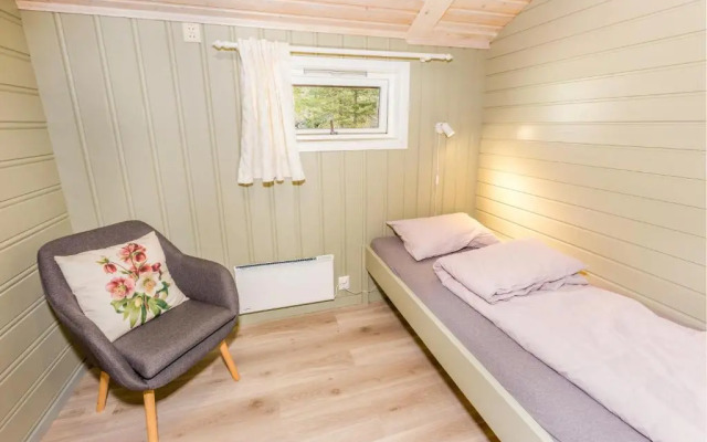 Flåm Hostel & Cabins