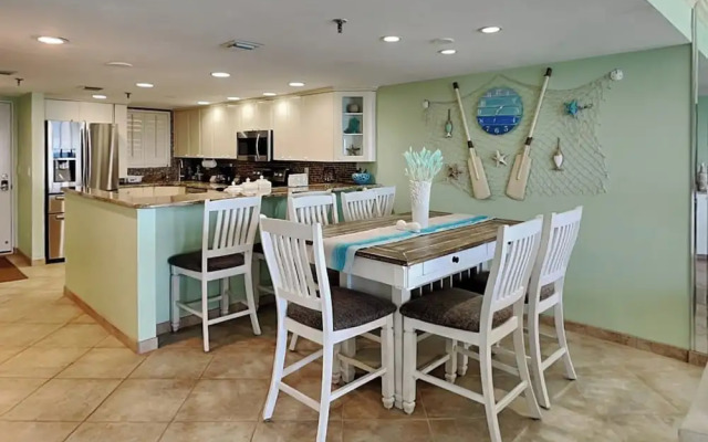 Oceanside Retreat 804