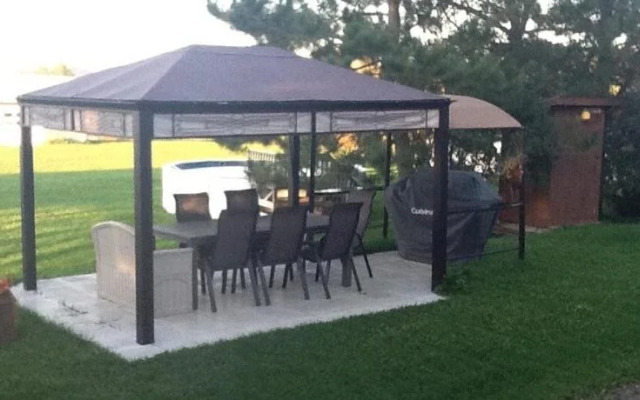 Gîte à la Vieille École