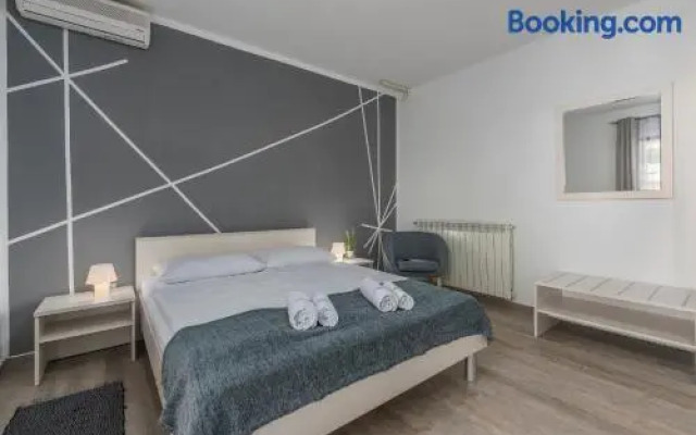 Villa Ladavac B&B