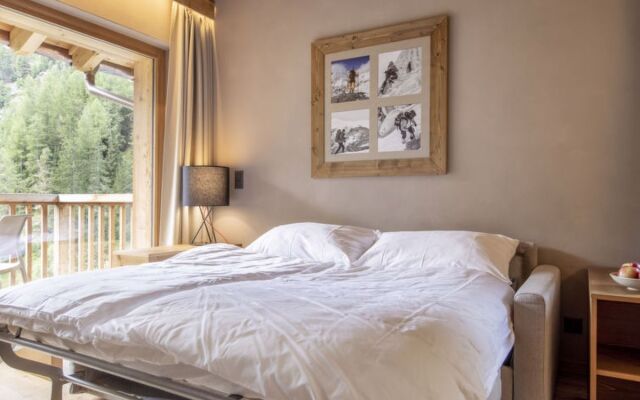 SWISSPEAK Resorts Weisshorn