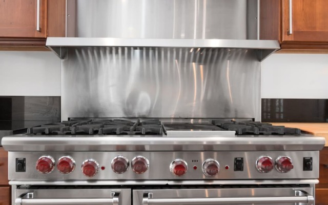 The Lucy House Five Bedroom House