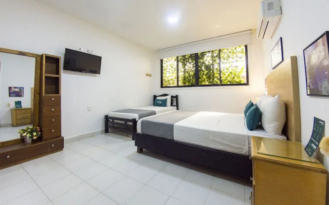 Ayenda Casa Franco 1809