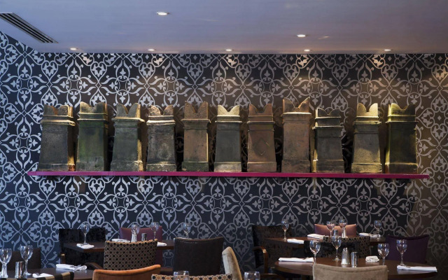 Clayton Hotel Belfast City