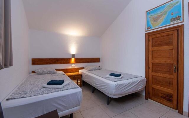 Parque Santiago II 252 - Two Bed