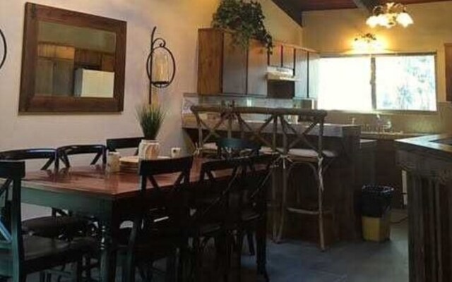 Mammoth S #228 2 Bedroom Condo