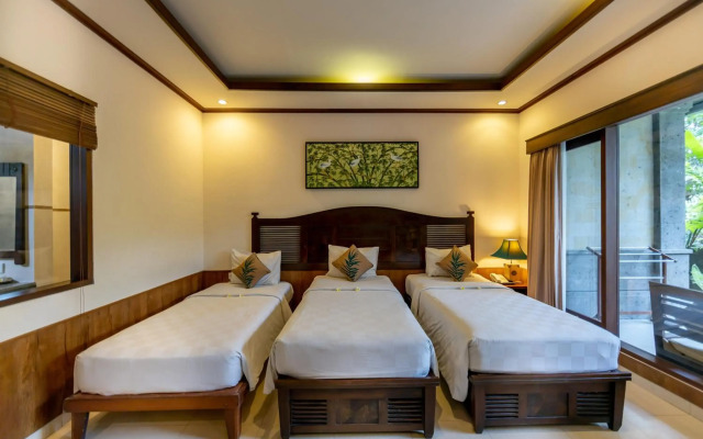De Munut Balinese Resort & Spa