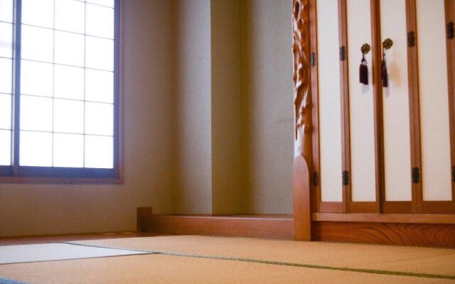 Magic Bus Hostel Otaru