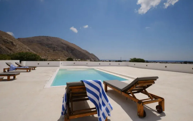 Private villa Evgenia