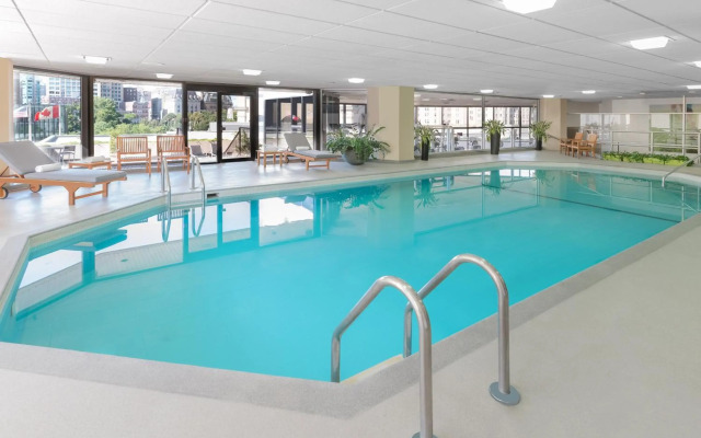 The Westin Ottawa