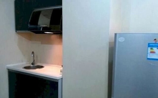 Wuhan 1 Plus 1 Hotel
