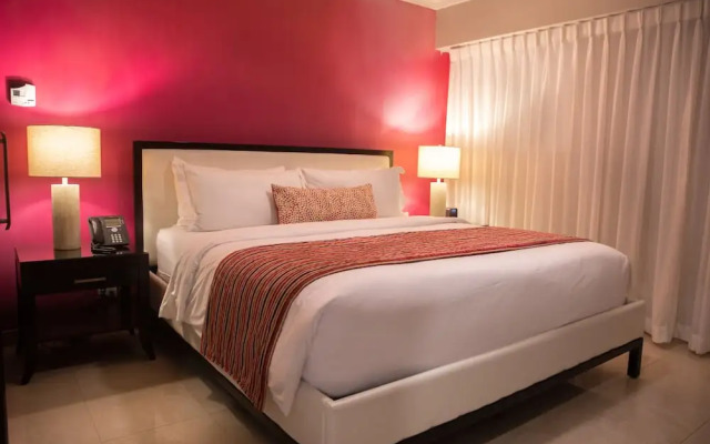 Concierge Collection at O2 Beach Club & Spa by Ocean Hotels