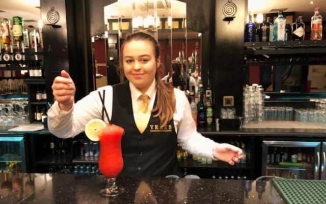 Yeats Country Hotel, Spa & Leisure Club