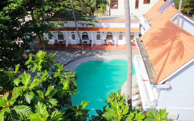 Sand Beach Resort