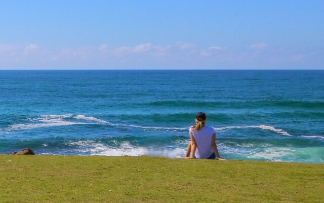 Hastings Point Beachside