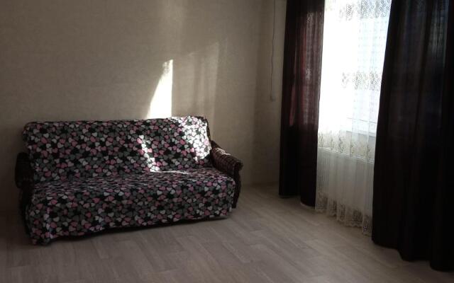 Апартаменты на улице Салмышская